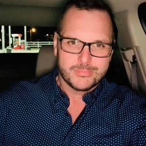 Meet your Posher, Chad